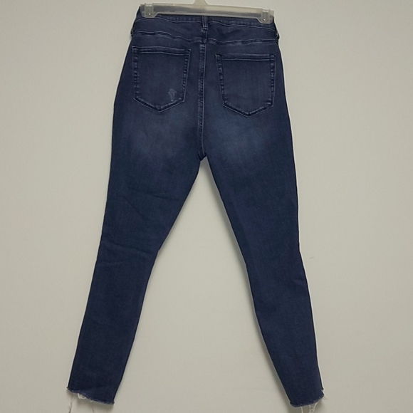 Highrise Jegging's - Picture 2 of 4